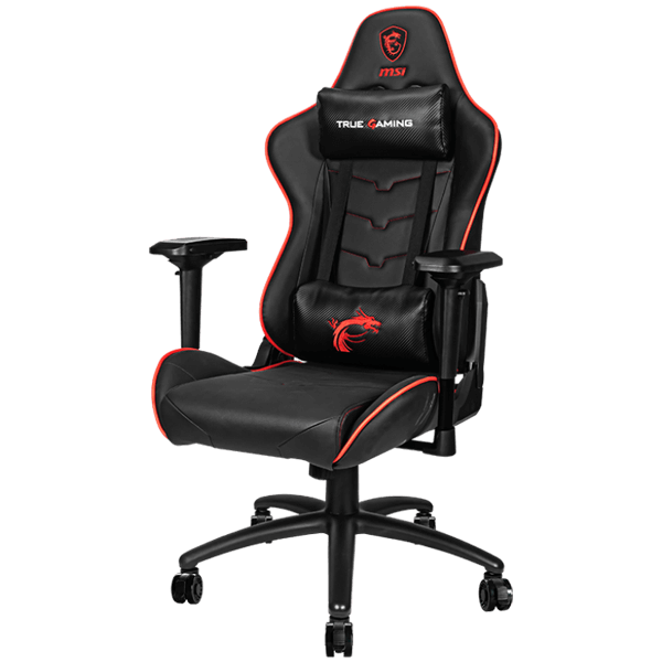 MSI MAG CH120 X GAMING CHAIR-image